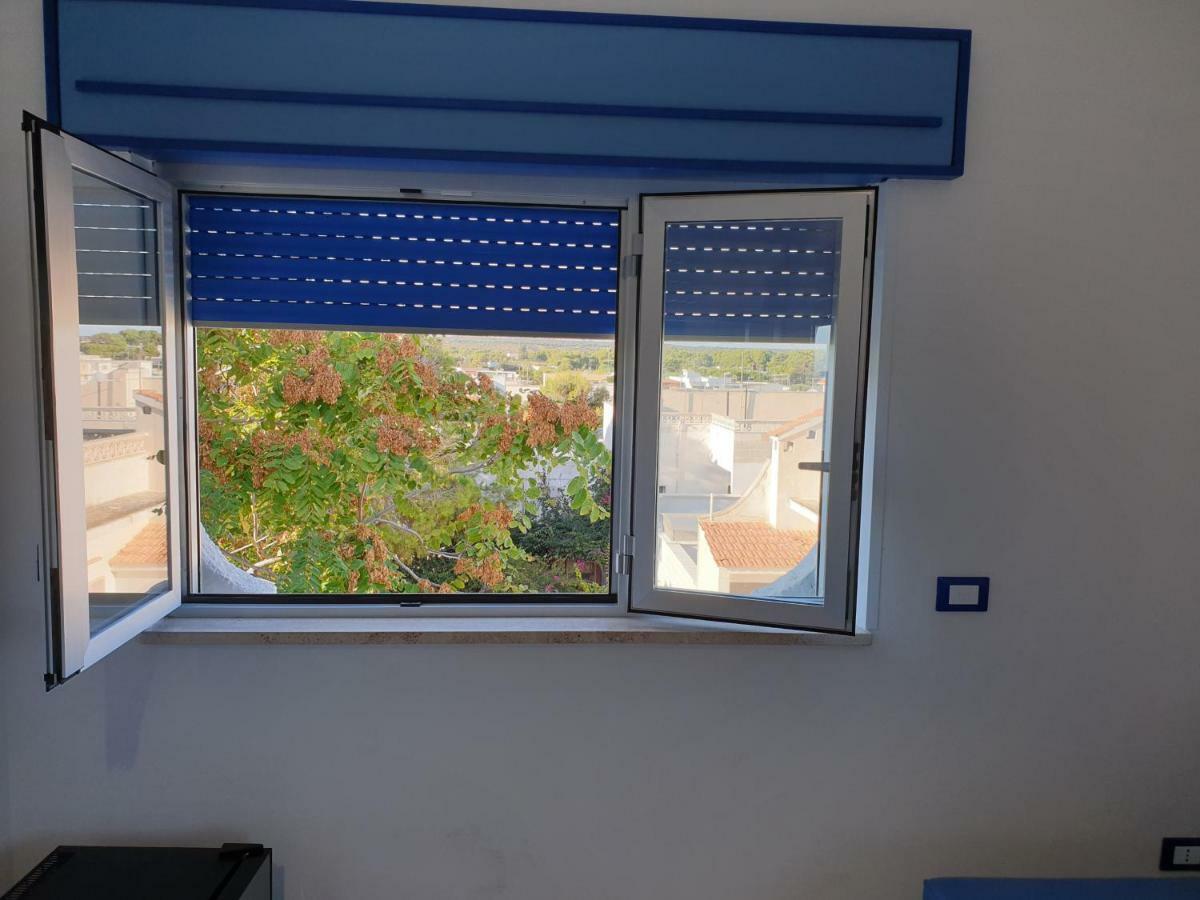 Hotel Caraibisiaco Sul Mare San Pietro in Bevagna Luaran gambar